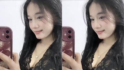 Clip hot nhất hôm nay: Cặp đôi Luxshare Vân Trung Bắc Giang lộ clip 1p23s