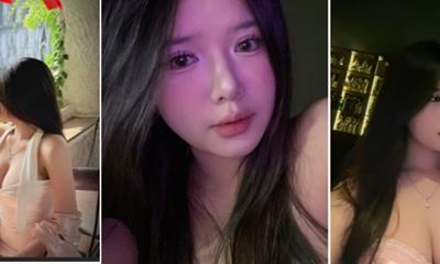 Full clip hot 18+ em hot tiktoker Thịnh Gia Như với bạn trai