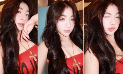 Trần Hà Linh nhắc thẳng chuyện bị nói 'gọi vốn'