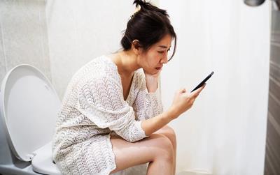 Những thói quen tưởng chừng vô hại khiến bạn dễ bị trĩ