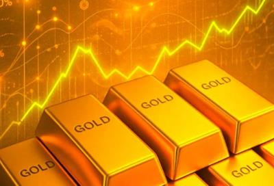 Giá vàng hôm nay (trưa 16/1): Neo ở ngưỡng rất cao