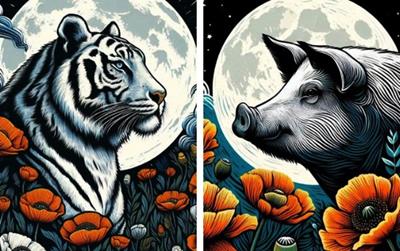 3 con giáp nữ là 'người vợ hoàn hảo': Tốt bụng, dịu dàng, mang lại may mắn cho gia đình