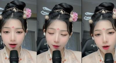 Trend hát “Khả Lâu”