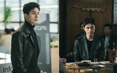 Lịch chiếu phim The Nice Guy