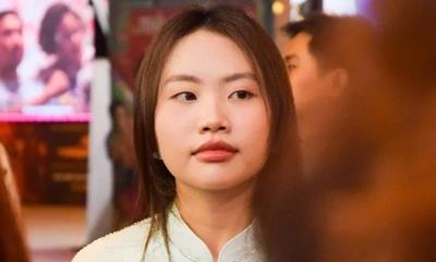 Đoạn ghi âm 44 giây của Phương Mỹ Chi gây xôn xao mạng xã hội