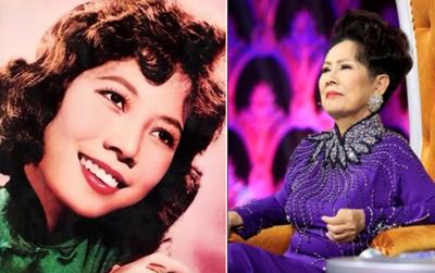 'Bà hoàng bolero' từng kiếm 200 cây vàng/tháng, U80 sống an yên bên 8 người con