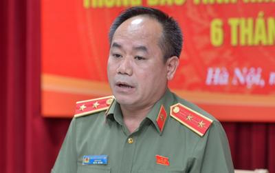 Vụ án Mr Pips: Vợ của Mr Hunter bị bắt khi chuẩn bị trốn sang Thổ Nhĩ Kỳ