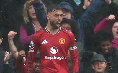 2 bàn thắng giúp MU hạ Chelsea