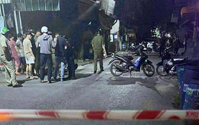 Cô gái bị truy sát tử vong trong đêm ở Đồng Nai