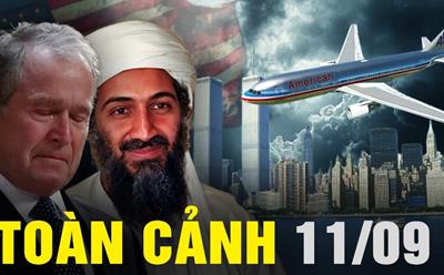 Toàn Cảnh Vụ Tấn Công Nước Mỹ và Cuộc Trả Thù Thế Kỷ Đã Diễn Ra Thế Nào?