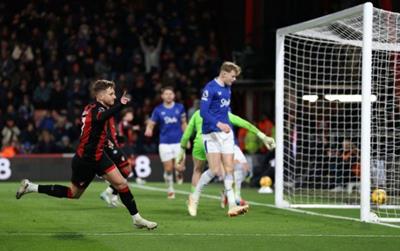 Nhận định, dự đoán Everton vs Bournemouth (22h00 ngày 08/2): Kéo nhau vào hiệp phụ