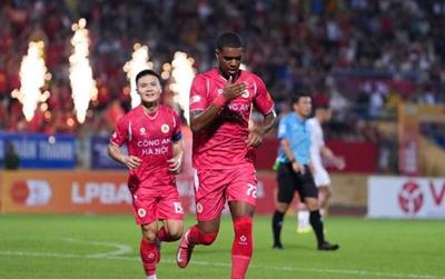 Xem trực tiếp Pathum United vs Công an Hà Nội hôm nay 20/8 mấy giờ, chiếu kênh nào?