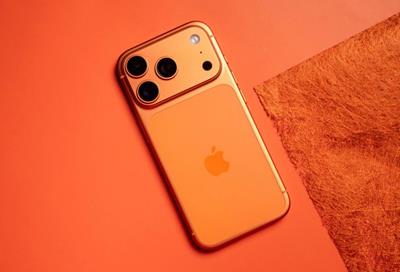 iPhone 17 Pro Max hàng cũ giờ đã có giá cực tốt, chốt mua xài 6 năm chạy vẫn mượt