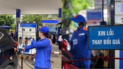 Giá xăng dầu hôm nay 6/4: Bảng giá Petrolimex, PVOIL, Mipec… Dầu thế giới tăng