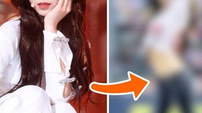 Mỹ nhân 2003 gây bão tại sân bóng chày, nhan sắc "nữ thần" chấp cả cam thường