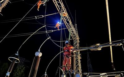 Lịch tạm ngừng cấp điện Gia Lai ngày mai 3/8