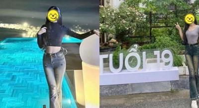 Lộ thông tin bất ngờ về ‘lọ lem’ 23 tuổi được ‘tổng tài’ 62 tuổi ‘giấu vợ’ xây cho biệt thự 40 tỷ