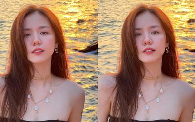 Tình trường toàn trai đẹp của “vợ quốc dân” Phương Ly: Lộ tin đồn chia tay Andree