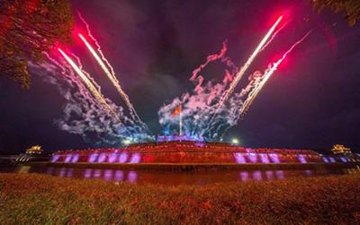 Sự cố bắn hỏa pháo súng thần công ở Kỳ đài (Huế): Đã xác định rõ nguyên nhân