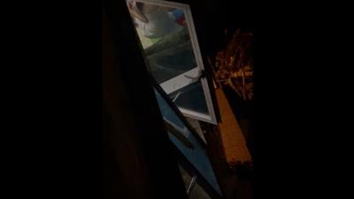 Quay lén cặp đôi sinh viên phòng bên