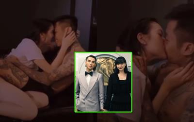 Leak video lan truyền ảnh nhạy cảm của Hải Tú đang gây xôn xao khắp cõi mạng