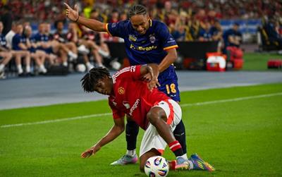 Nhận định bóng đá Hồng Kông vs MU: Chiến thắng danh dự cho quỷ đỏ