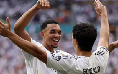 Nhận định, dự đoán Real Madrid vs Dortmund (03h00 ngày 6/7): Đối đầu duyên nợ