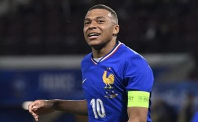 Nhận định, dự đoán Ukraine vs Pháp 01h45 ngày 6/9: Đẳng cấp Les Bleus