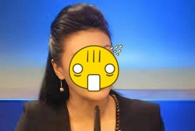 Nữ MC bật khóc vì con gái 11 tuổi ép cân tới mức phải nằm viện