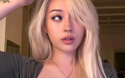 Hot girl lai Việt - Đức sau 6 năm gây sốt