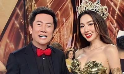 Ông Nawat "sẽ xem xét thu hồi danh hiệu của Thùy Tiên nếu bản án nghiêm trọng"