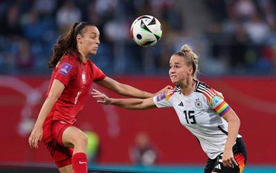 Nhận định, dự đoán Nữ Đức vs Nữ Ba Lan 02h00 ngày 5/7, EURO 2025 nữ