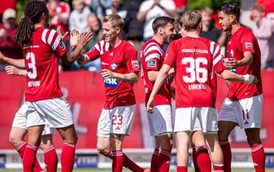 Nhận định, dự đoán St Pauli vs Silkeborg 21h00 ngày 15/7/2025