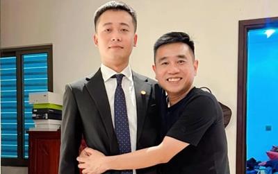 Tiến Nguyễn lên tiếng