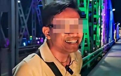 Xác minh TikToker đăng clip khuyên "đừng lấy vợ Huế và Quảng Trị"