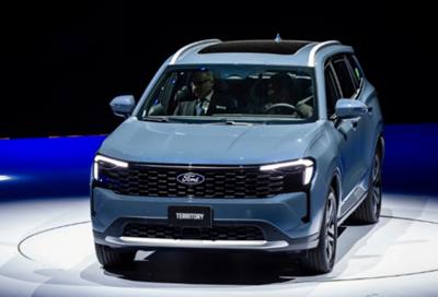 Điểm tin ô tô 8/3: Nissan Almera 2026 ra mắt, Elantra lộ nội thất mới, giá xe Ford tháng 3 mới nhất