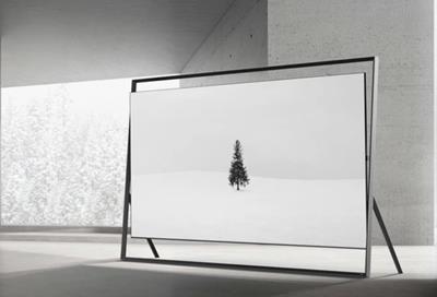 Samsung ra mắt tivi ‘khổng lồ’ 130 inch, Dell đưa XPS trở lại