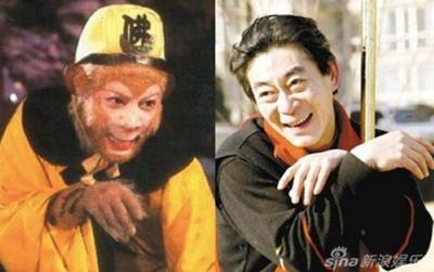 Bí ẩn diễn viên "Tây du ký" sở hữu 2 căn cước với 2 tên gọi