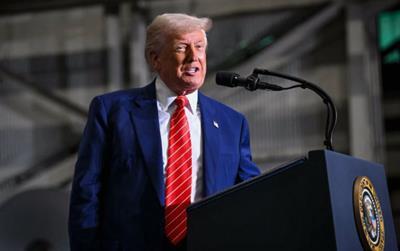 Quốc tế 24/7: Kế hoạch AI của Trump gây tranh cãi