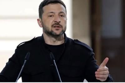 Tổng thống Ukraine tiết lộ thông điệp bất ngờ từ Nga: Yêu cầu làm việc này trong vòng 60 ngày