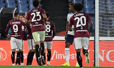 Nhận định, dự đoán Torino vs Pisa 02h00 ngày 26/9: Bài toán khó cho tân binh