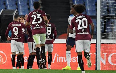 Nhận định Torino vs Lecce, 18h30 ngày 1/2: Lecce bị bỏ lại