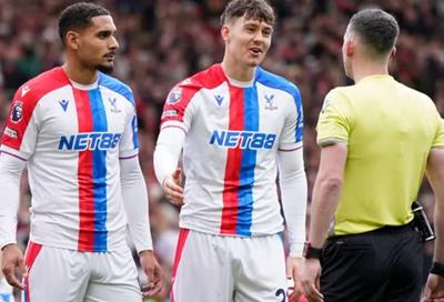 Nhận định Tottenham vs Crystal Palace, 03h00 ngày 6/3: Chìm sâu khủng hoảng!