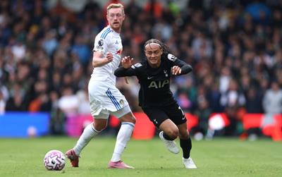 Nhận định Tottenham vs Leeds, 02h00 ngày 12/5: Khách sợ 
