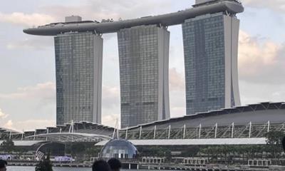 Singapore tổ chức tuần lễ AI quy mô lớn vào tháng 10