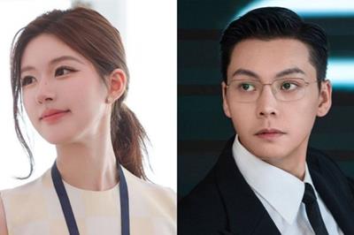 Lịch chiếu phim Hãy để tôi toả sáng