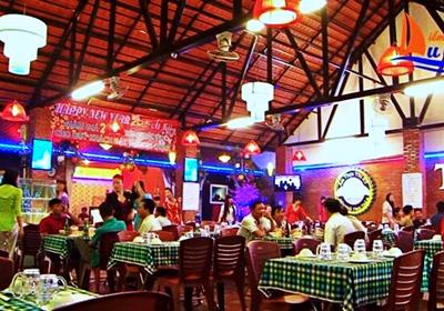 Những quán nhậu hút khách "nườm nượp" ở Gò Vấp, TP.HCM