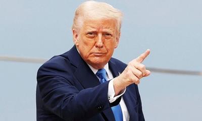 Quốc tế 7/8: Mỹ sẽ áp thuế 100% với chất bán dẫn