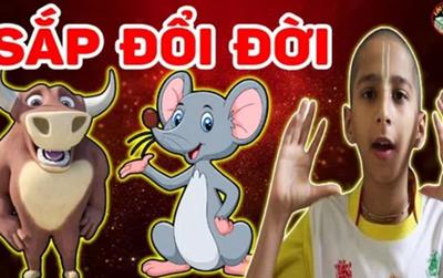 Bắt đầu Tháng 4: 3 con giáp ‘‘va’’ phải Thần Tài, sự nghiệp thăng hoa, tiền tài rủng rỉnh