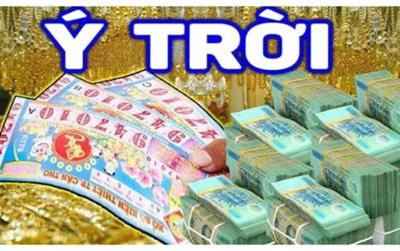 Thần Tài đích thân gọi tên: 3 tuổi Lộc Trời vào như nước trong tháng 4 dương tới, tháng 5 đổi đời "giàu sang phú quý"